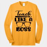 Long Sleeve Core Blend Tee Thumbnail