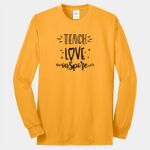 Long Sleeve Core Blend Tee Thumbnail