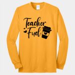 Long Sleeve Core Blend Tee Thumbnail