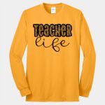Long Sleeve Core Blend Tee Thumbnail