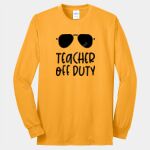 Long Sleeve Core Blend Tee Thumbnail