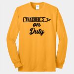 Long Sleeve Core Blend Tee Thumbnail
