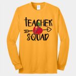 Long Sleeve Core Blend Tee Thumbnail