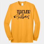 Long Sleeve Core Blend Tee Thumbnail