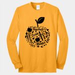 Long Sleeve Core Blend Tee Thumbnail