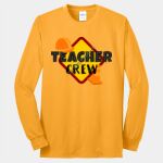 Long Sleeve Core Blend Tee Thumbnail