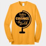 Long Sleeve Core Blend Tee Thumbnail