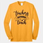 Long Sleeve Core Blend Tee Thumbnail