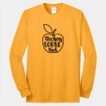 Long Sleeve Core Blend Tee Thumbnail