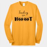 Long Sleeve Core Blend Tee Thumbnail