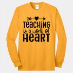 Long Sleeve Core Blend Tee Thumbnail