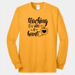 Long Sleeve Core Blend Tee Thumbnail