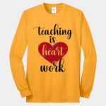 Long Sleeve Core Blend Tee Thumbnail