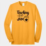 Long Sleeve Core Blend Tee Thumbnail