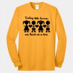 Long Sleeve Core Blend Tee Thumbnail