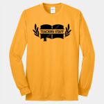 Long Sleeve Core Blend Tee Thumbnail