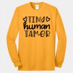 Long Sleeve Core Blend Tee Thumbnail