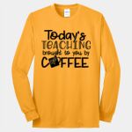 Long Sleeve Core Blend Tee Thumbnail