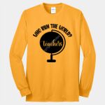 Long Sleeve Core Blend Tee Thumbnail