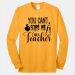 Long Sleeve Core Blend Tee Thumbnail