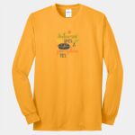 Long Sleeve Core Blend Tee Thumbnail