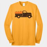 Long Sleeve Core Blend Tee Thumbnail