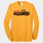 Long Sleeve Core Blend Tee Thumbnail