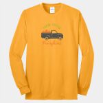 Long Sleeve Core Blend Tee Thumbnail