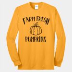 Long Sleeve Core Blend Tee Thumbnail