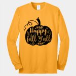 Long Sleeve Core Blend Tee Thumbnail