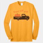 Long Sleeve Core Blend Tee Thumbnail