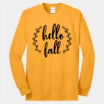 Long Sleeve Core Blend Tee Thumbnail