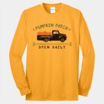 Long Sleeve Core Blend Tee Thumbnail