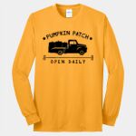 Long Sleeve Core Blend Tee Thumbnail