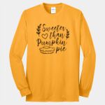 Long Sleeve Core Blend Tee Thumbnail