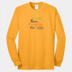 Long Sleeve Core Blend Tee Thumbnail