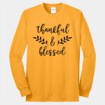 Long Sleeve Core Blend Tee Thumbnail