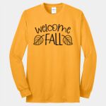 Long Sleeve Core Blend Tee Thumbnail