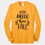 Long Sleeve Core Blend Tee Thumbnail