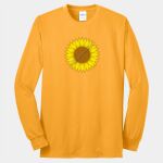Long Sleeve Core Blend Tee Thumbnail