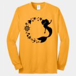 Long Sleeve Core Blend Tee Thumbnail