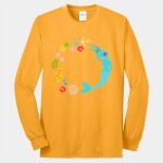 Long Sleeve Core Blend Tee Thumbnail