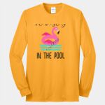 Long Sleeve Core Blend Tee Thumbnail