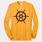 Long Sleeve Core Blend Tee Thumbnail