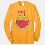 Long Sleeve Core Blend Tee Thumbnail