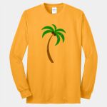 Long Sleeve Core Blend Tee Thumbnail