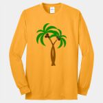 Long Sleeve Core Blend Tee Thumbnail