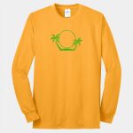 Long Sleeve Core Blend Tee Thumbnail