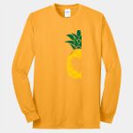 Long Sleeve Core Blend Tee Thumbnail