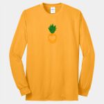 Long Sleeve Core Blend Tee Thumbnail